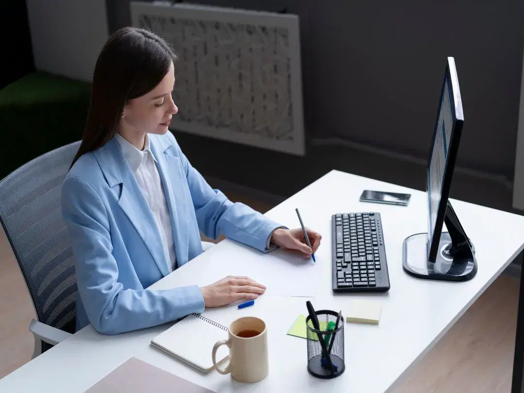 Workplaced Blog: The Hidden Cost Of Flexibility