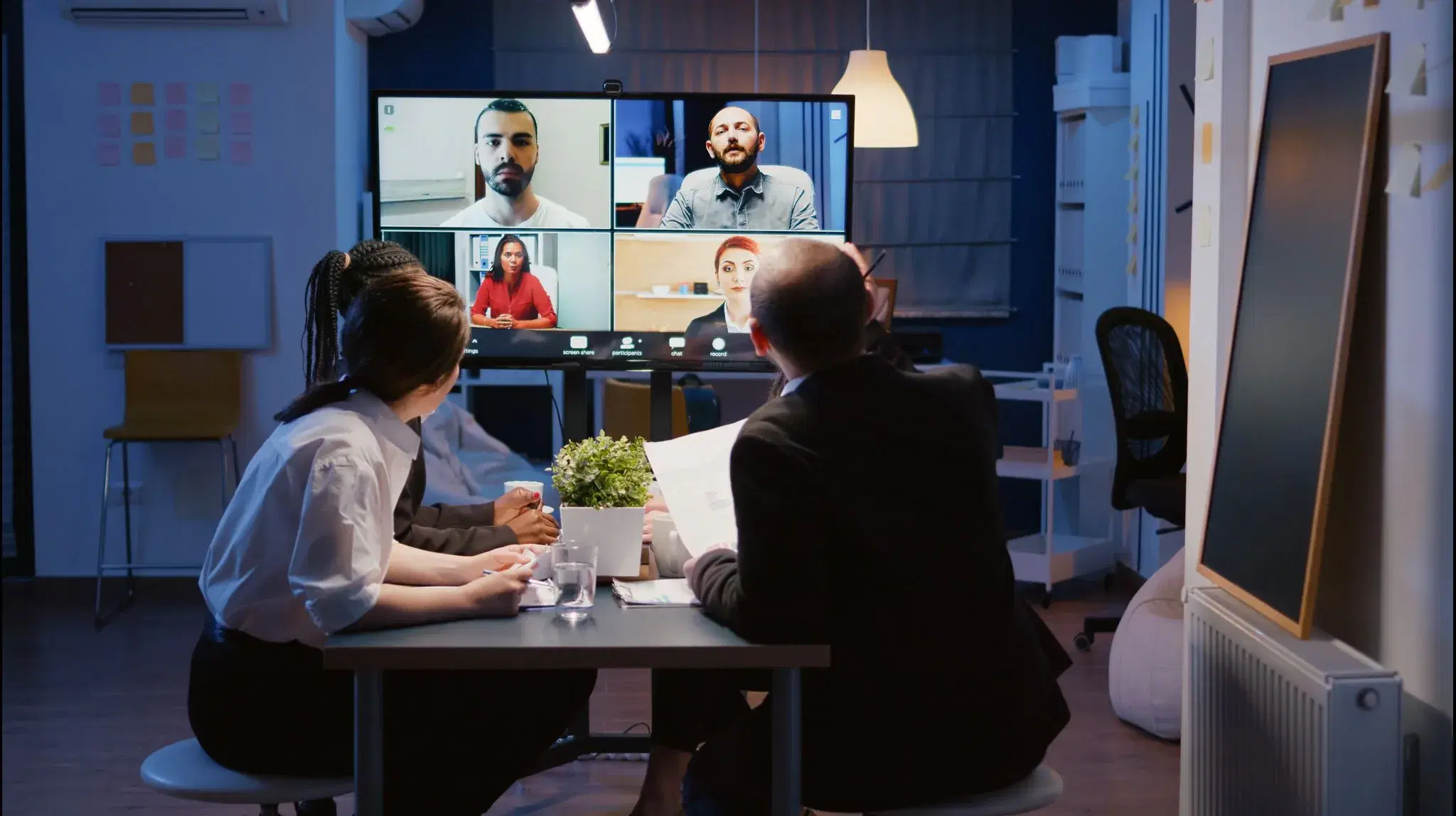 Workplaced Blog: Is Flexible Work the Future of Workplace Culture?