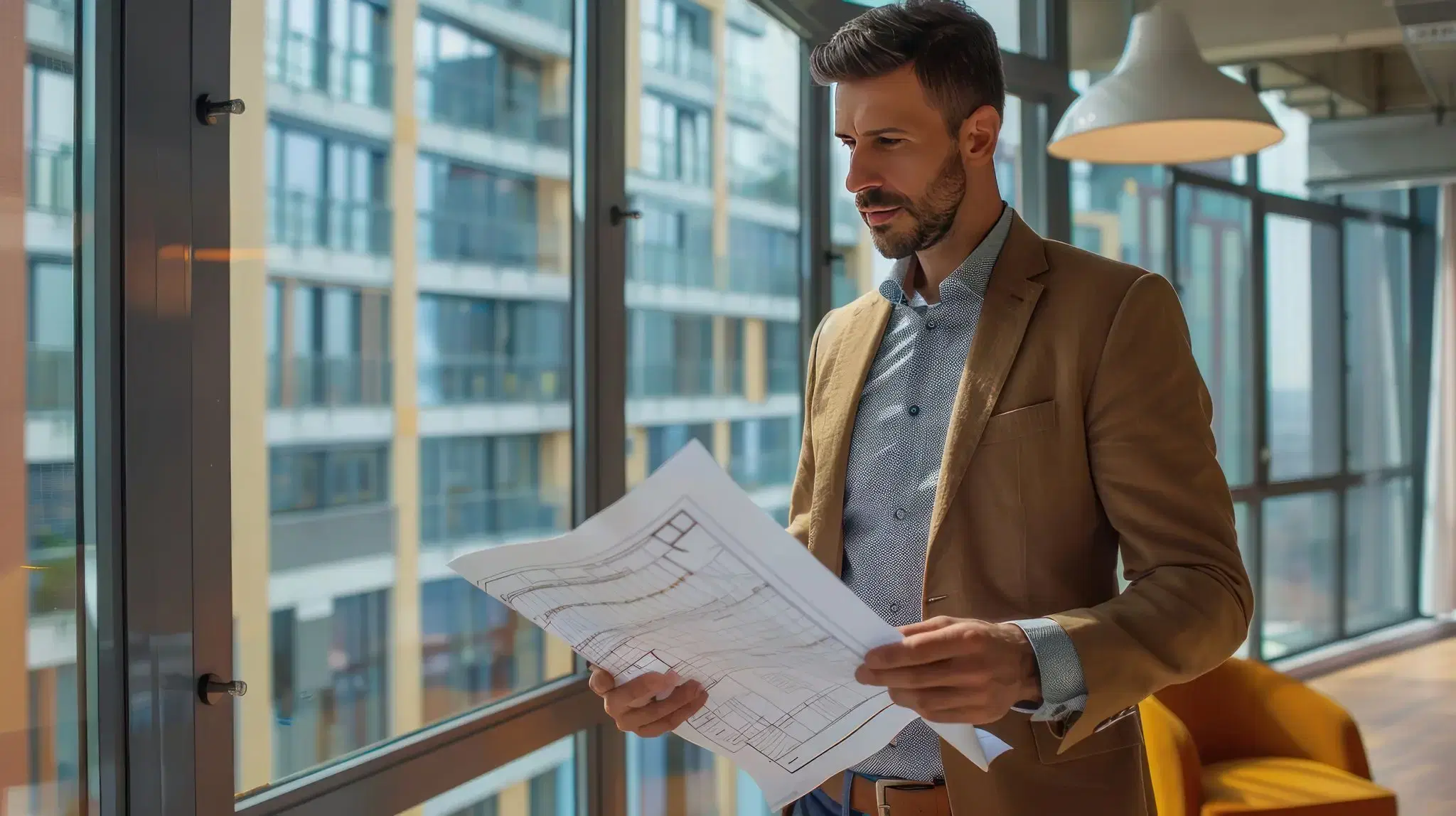 Workplaced Use Case: Should I Stay In My Current Office,