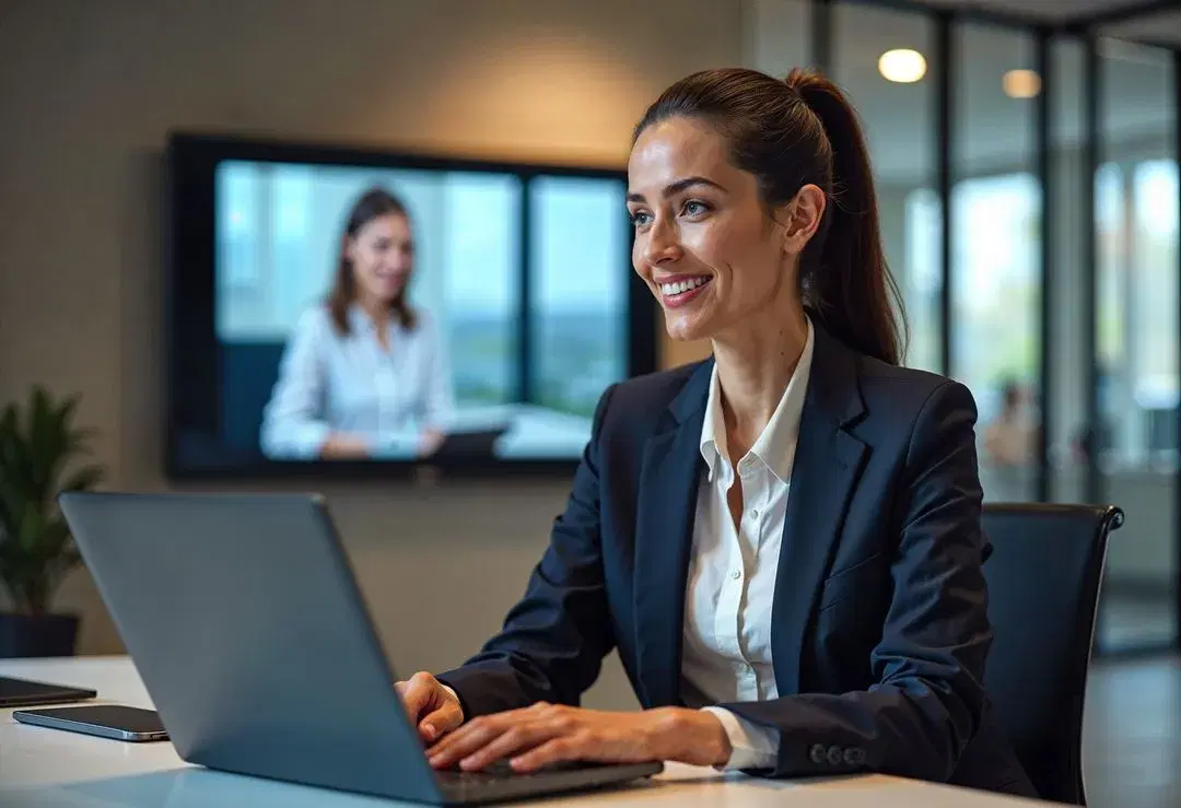 Workplaced Use Case: Are Our Office And Hybrid Policies Supporting