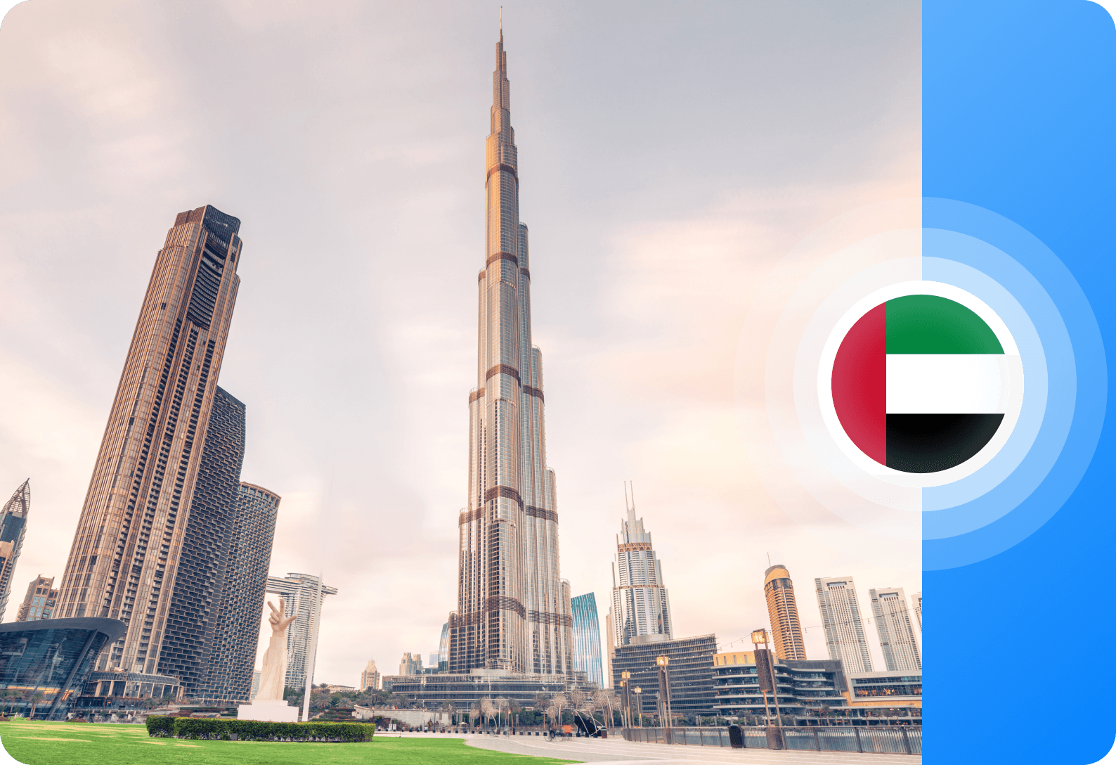 Hybrid Working in the UAE: