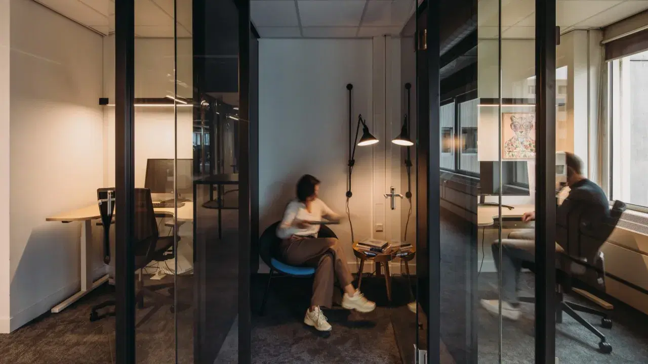 Workplaced Blog: Not 'Return To Office',