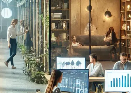 Workplaced Blog: People are different...