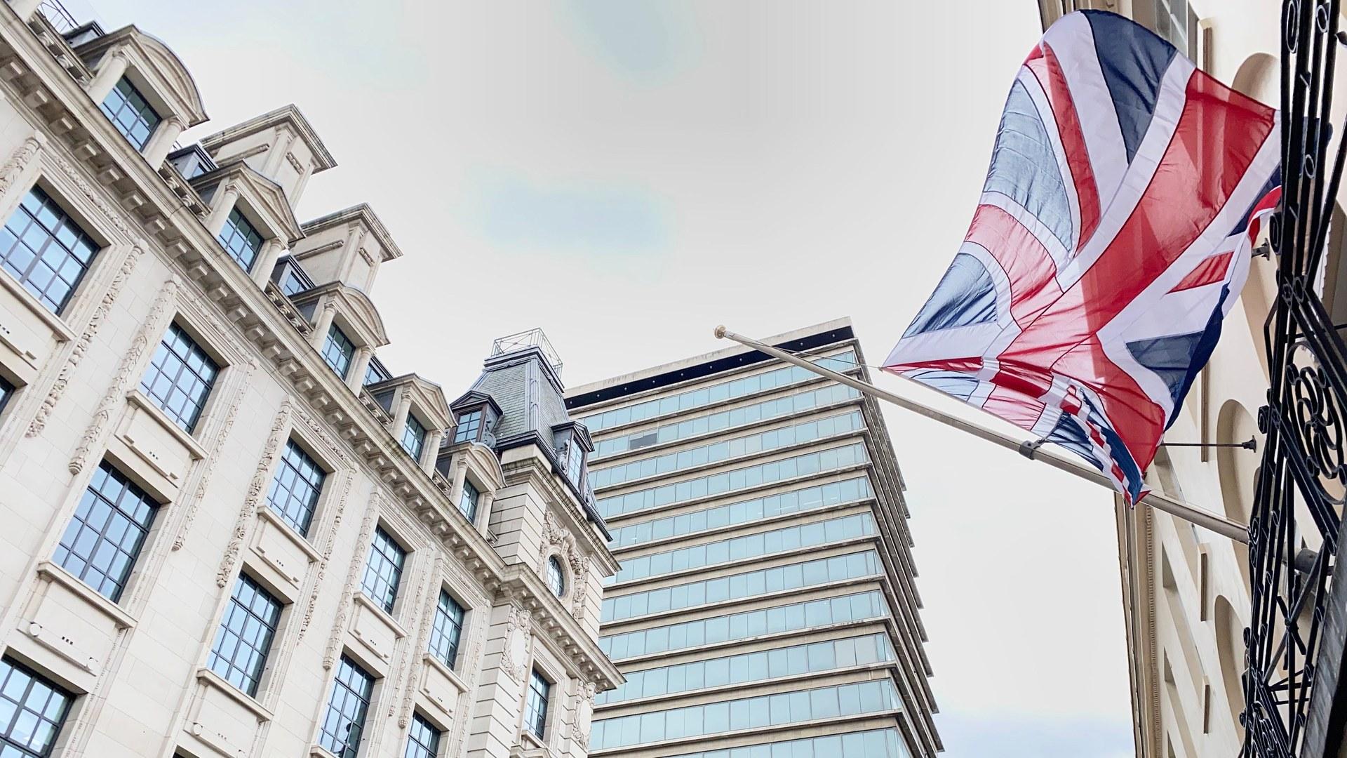 Return-To-Office Mandates In UK Government: