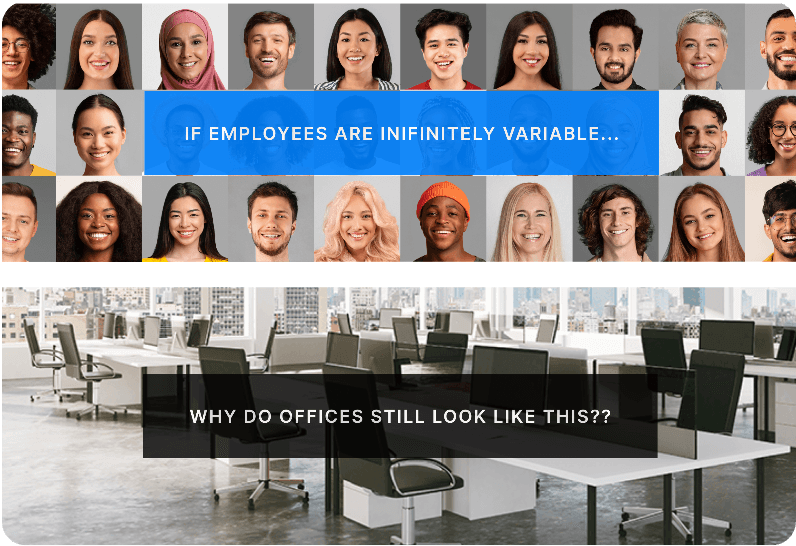 Workplaced Whitepaper: Defining Workplace Logic